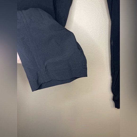 ATHLETA Chelsea Lined Black Cargo Pants Size 16T - Picture 2 of 8